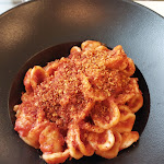 Photo n°2 de l'avis de Denis.a fait le 20/04/2024 à 13:18 sur le  Kapunto Matera à Matera