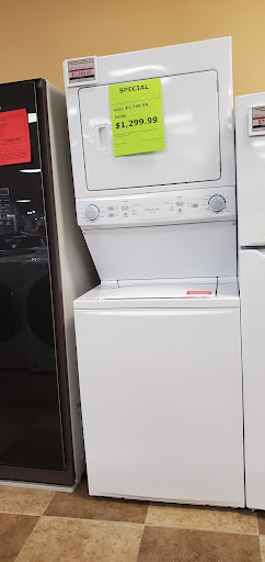 Appliance Store «Albert Lee Appliance - Bellevue», reviews and photos, 1038 116th Ave NE #370, Bellevue, WA 98004, USA