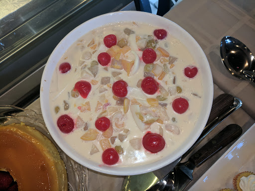 Bakery «Sweet City Desserts», reviews and photos, 131 Maple Ave W A, Vienna, VA 22180, USA