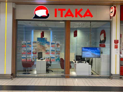 Itaka (CH Auchan)