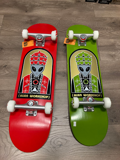 Bicycle Store «Clyde James Cycles», reviews and photos, 4201 Stanley Keller Rd, Haltom City, TX 76117, USA