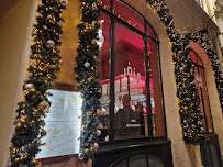 Atmosphère du Restaurant Jòia à Paris - n°2