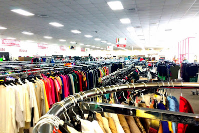 The Salvation Army Thrift Store Savage, MD