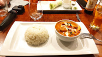 Curry du Restaurant thaï ElephanThai à Lille - n°9