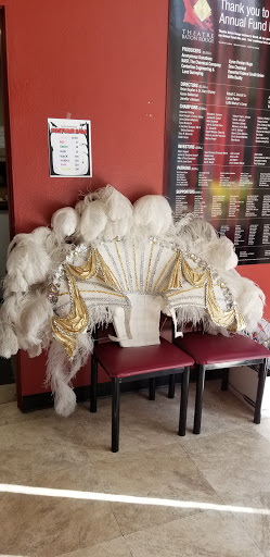 Performing Arts Theater «Theatre Baton Rouge», reviews and photos, 7155 Florida Blvd, Baton Rouge, LA 70806, USA