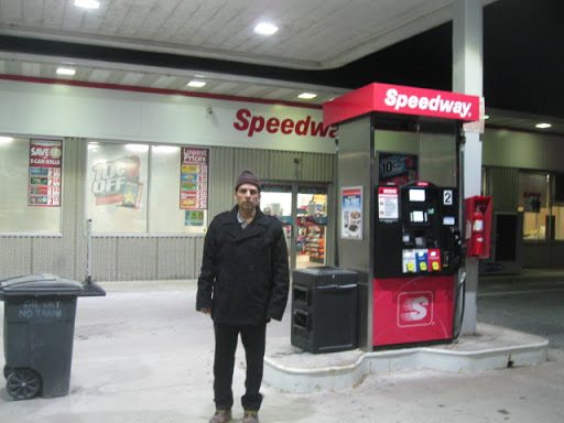 Convenience Store «Speedway», reviews and photos, 2190 Cumberland St, Lebanon, PA 17042, USA