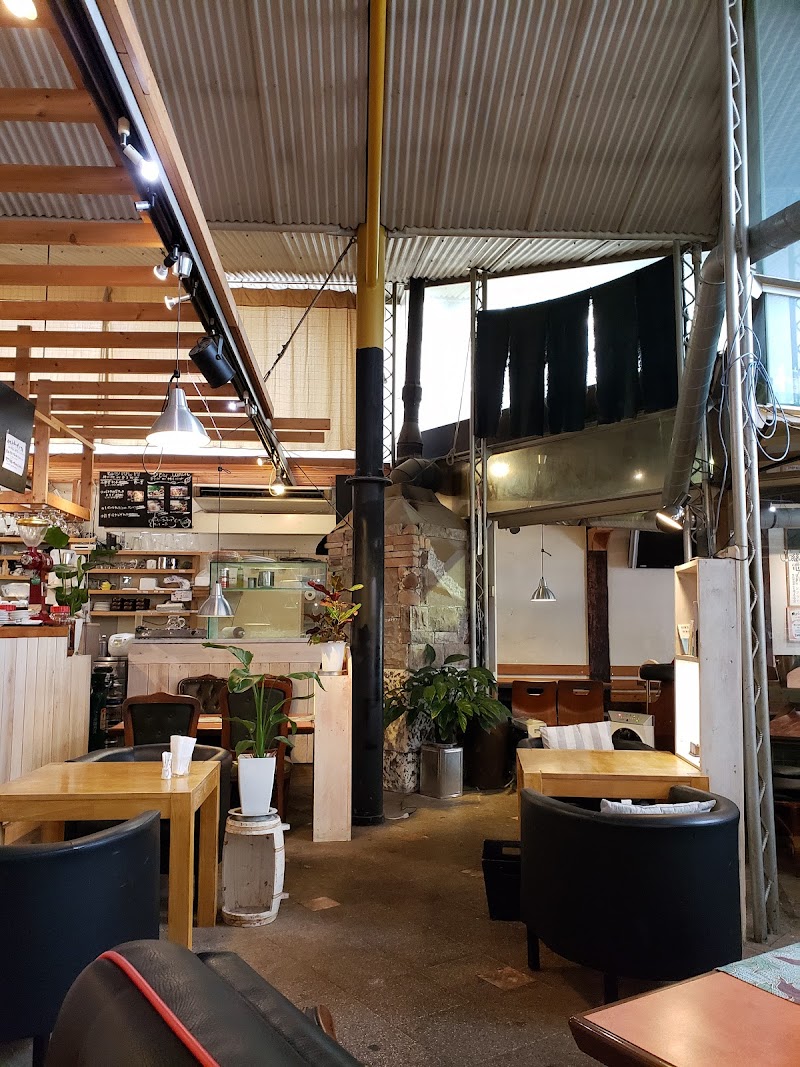 珈琲マルシェby伊太利亜 鹿児島県鹿児島市谷山中央 イタリア料理店 グルコミ