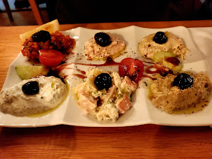 Photo n°5 de Restaurant Seç - Restaurant Turc à Paris à Paris ()