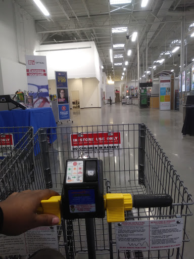 Warehouse club «BJ’s Wholesale Club», reviews and photos, 108 Lanes Mill Rd, Howell, NJ 07731, USA