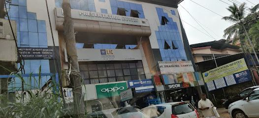 The New India Assurance Company Ltd.