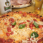 Photo n°1 de l'avis de Giuseppe.u fait le 21/05/2021 à 21:39 sur le  Pizzeria Mori à Padua