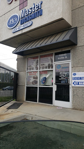 Locksmith «Master Locksmith», reviews and photos, 10040 Arlington Ave, Riverside, CA 92503, USA