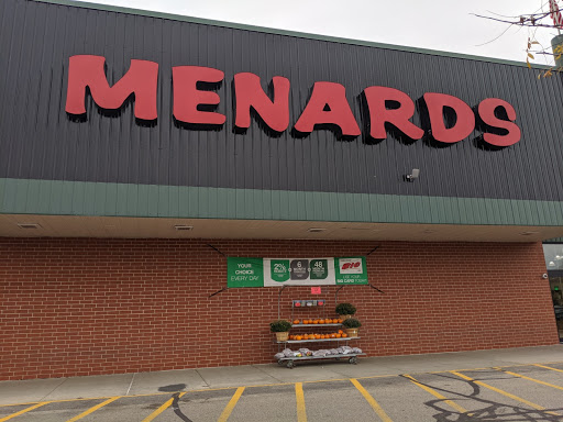 Home Improvement Store «Menards», reviews and photos, 740 E Rand Rd, Mt Prospect, IL 60056, USA