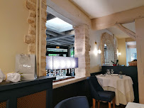 Atmosphère du Restaurant Le Manoir d'Anet - n°10