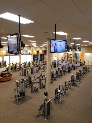 Gym «LA Fitness», reviews and photos, 400 Front Street #3, Collegeville, PA 19426, USA