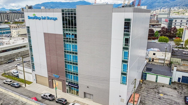 SmartStop Self Storage