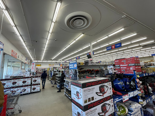 Hardware Store «Harbor Freight Tools», reviews and photos, 338 Domer Ave, Laurel, MD 20707, USA