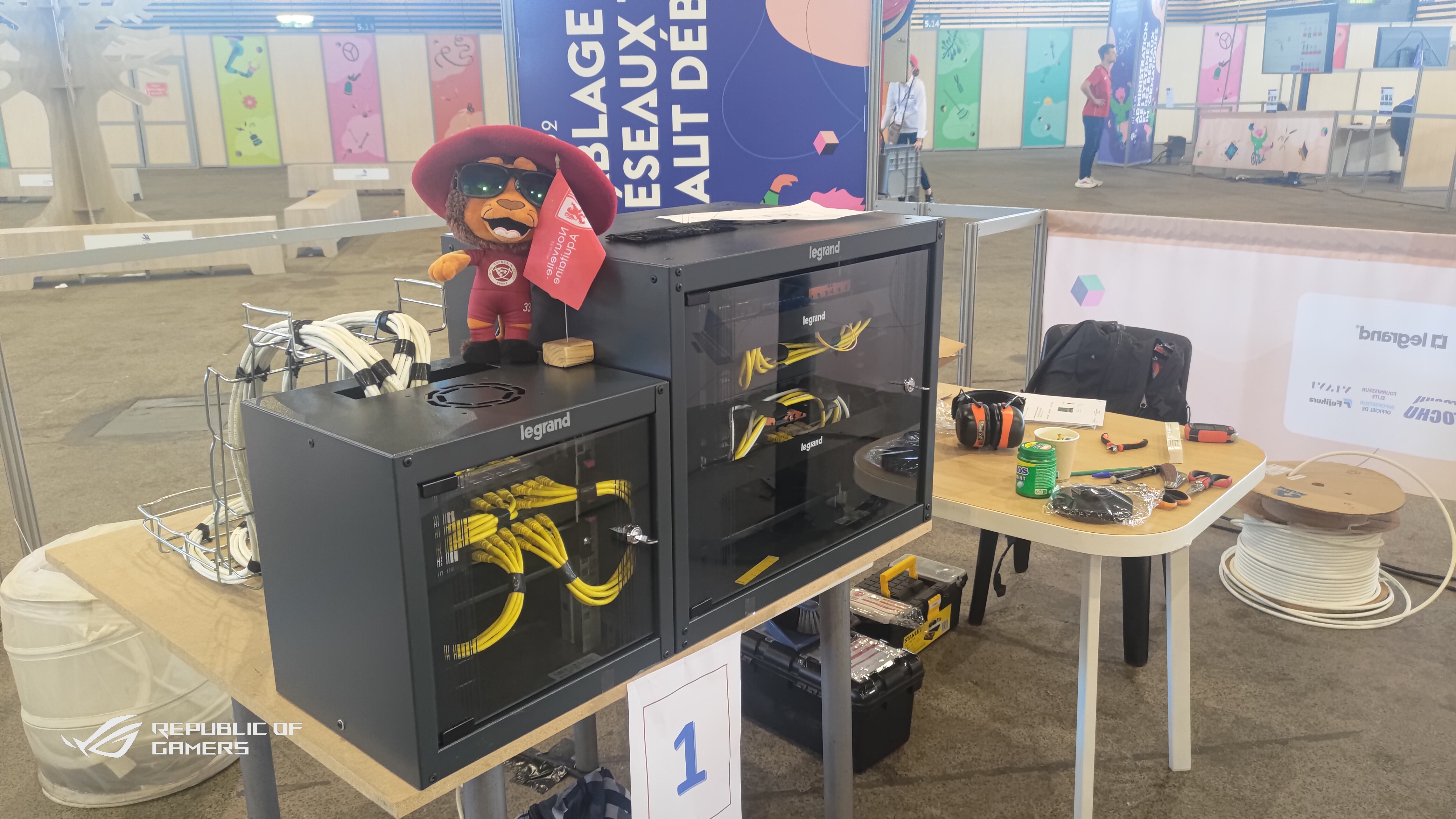 Photo n° 4 de l'avis de Jean-Baptiste.a fait le 02/10/2023 à 13:39