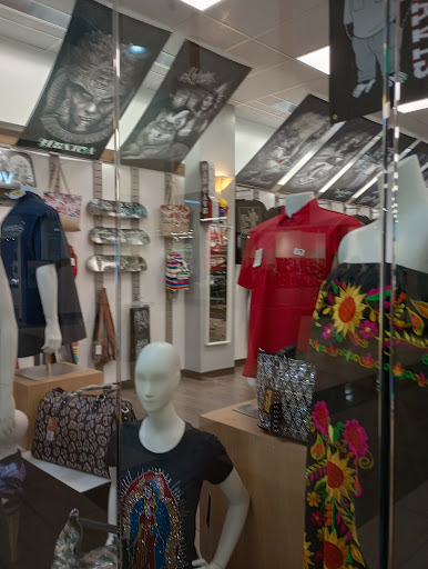 Shopping Mall «Colorado Mills», reviews and photos, 14500 W Colfax Ave, Lakewood, CO 80401, USA