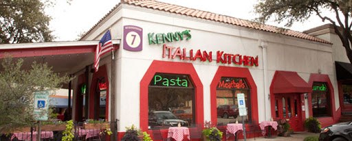 Kenny's Italian Kitchen
