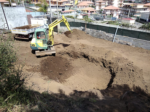Impresa di scavi e demolizioni Catania