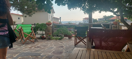 Pefka Apartments Ikaria