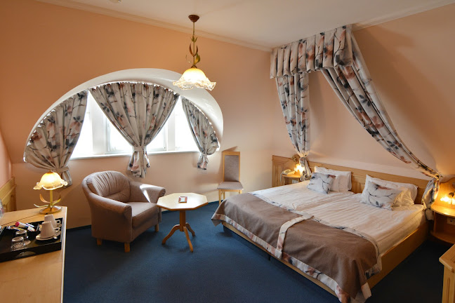 Értékelések erről a helyről: Hotel Villa Classica, Pápa - Szálloda