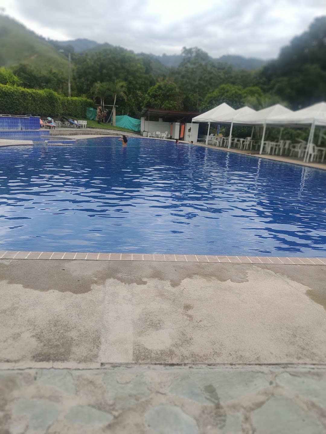 Mi Cabaña Campestre