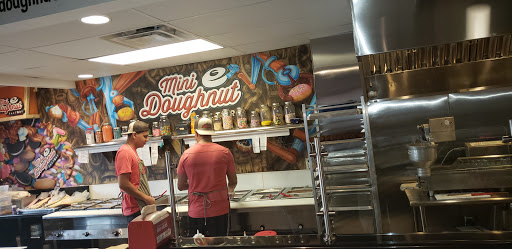 Donut Shop «Mini Doughnut Factory», reviews and photos, 2109 S Dale Mabry Hwy, Tampa, FL 33629, USA