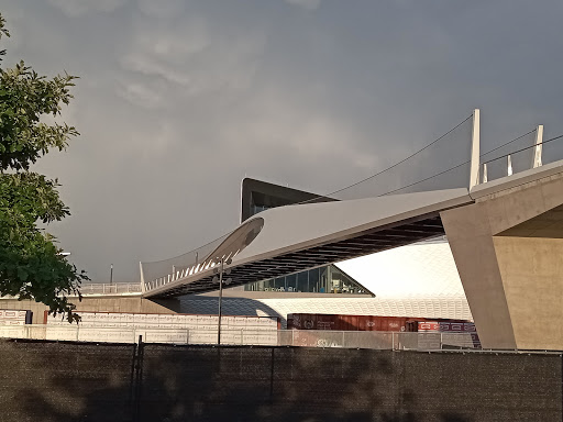 Cultural Center «Pikes Peak Center», reviews and photos, 190 S Cascade Ave, Colorado Springs, CO 80903, USA