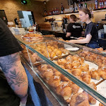 Photo n°4 de l'avis de Leader.o fait le 29/05/2023 à 10:17 sur le  Farini à Venice