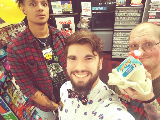 Video Game Store «GameStop», reviews and photos, 3416 Tom Austin Hwy, Springfield, TN 37172, USA