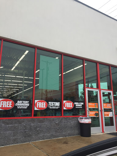 Auto Parts Store «AutoZone», reviews and photos, 333 Baltimore Pike, Bel Air, MD 21014, USA