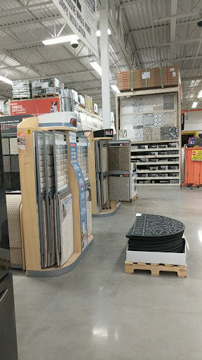 Home Improvement Store «The Home Depot», reviews and photos, 1943 W Broadway Ave, Forest Lake, MN 55025, USA