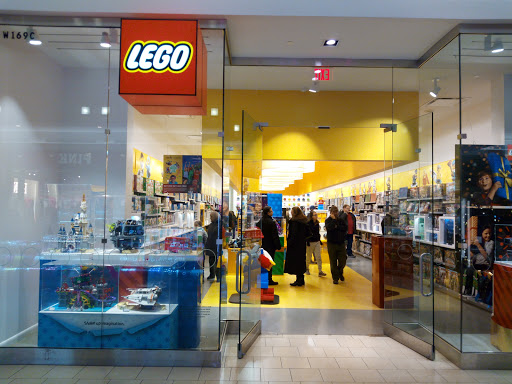 Shopping Mall «Northshore Mall», reviews and photos, 210 Andover St, Peabody, MA 01960, USA