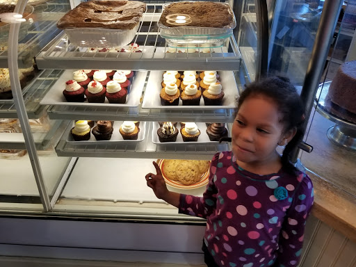 Shopping Mall «Baldwin Hills Crenshaw», reviews and photos, 3650 W Martin Luther King Jr Blvd, Los Angeles, CA 90008, USA