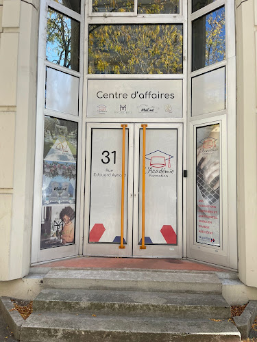 Centre de formation L'Académie Formation Villeurbanne