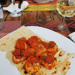 Photo n°4 de l'avis de Cristiana.i fait le 12/05/2024 à 13:16 sur le  Bar Trattoria Tequila à San Giovanni di Sinis