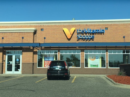 Vitamin Shoppe, 3388 River Rapids Dr, Coon Rapids, MN 55448, USA, 