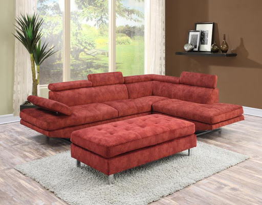 Furniture Store «Furniture Distribution Center», reviews and photos, 5011 W Hillsborough Ave, Tampa, FL 33634, USA