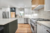 Legado Construction Group - Photo 3 - Car repair in Midland, TX, Midland