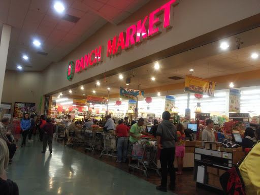 Asian Grocery Store «99 Ranch Market», reviews and photos, 3288 Pierce St, Richmond, CA 94804, USA