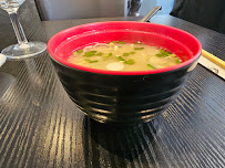 Soupe du Restaurant japonais Sushi Japo à Paris - n°2