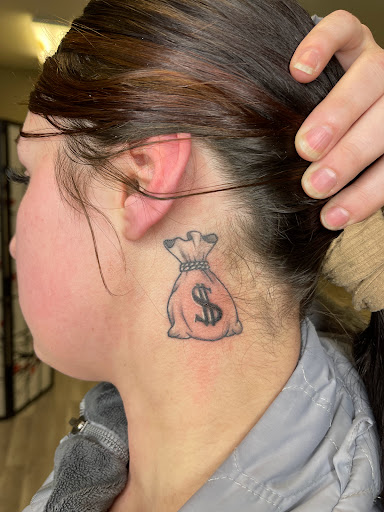 Explore mac miller tattoo ideas small, creative tattoo ideas in Watford City, available at Soulful Ink Studios