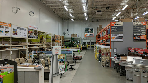 Home Improvement Store «The Home Depot», reviews and photos, 6501 W Broad St, Richmond, VA 23230, USA