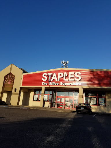 Staples