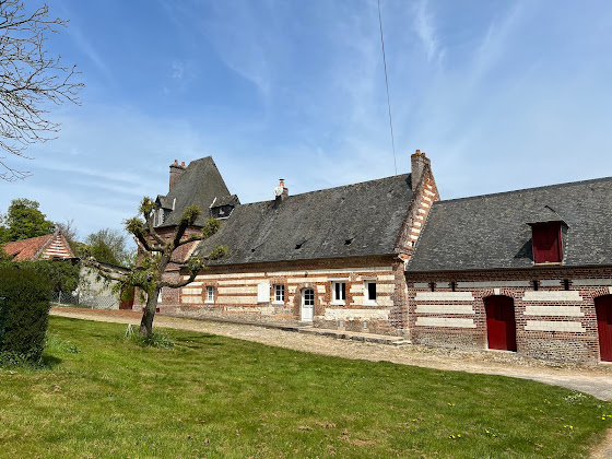 Photo Lodge Gîte d'Hybouville 76630 Envermeu