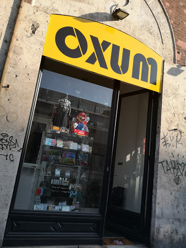 OXUM - Torino