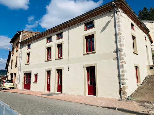 Agence de location de bureaux La Pépinière AMMELO Saint-Just-en-Chevalet