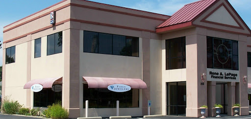 Jeweler «Pierce Jewelers», reviews and photos, 255 County St # 1, Somerset, MA 02726, USA